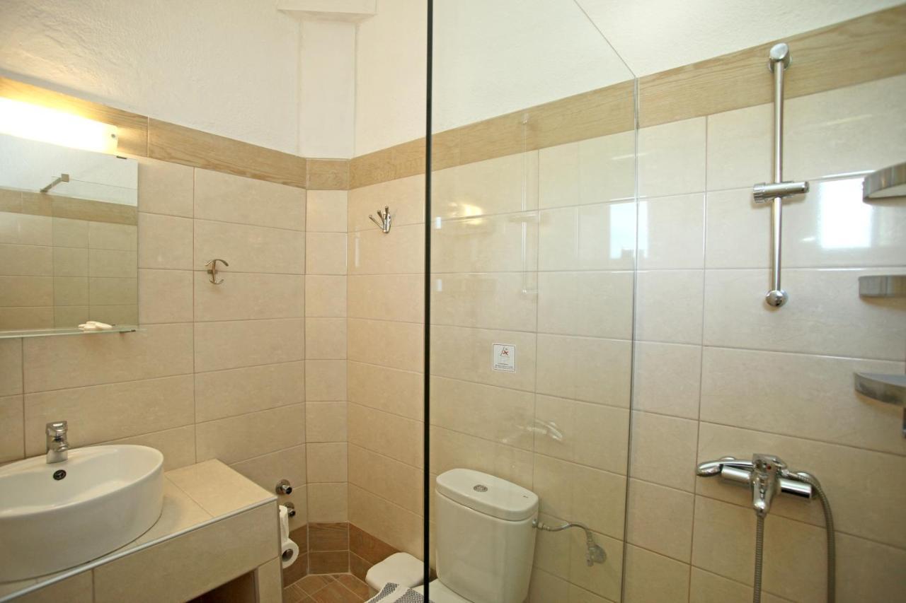 Panorama Siviris Apartment Exterior photo